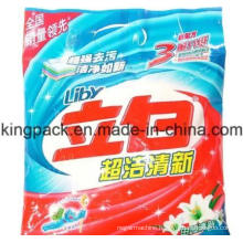 Fully Automatic Detergent Powder Bag Packing Machine